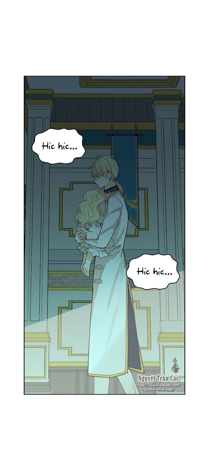 đọc truyện Con Có Phải Là Con Gái Của Người Không? Chương 26 ảnh 50 tại Thiên Thai Truyện