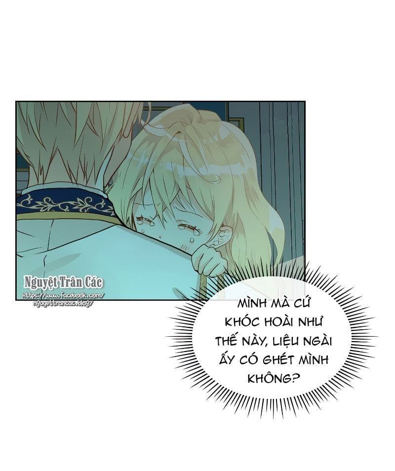 đọc truyện Con Có Phải Là Con Gái Của Người Không? Chương 26 ảnh 51 tại Thiên Thai Truyện