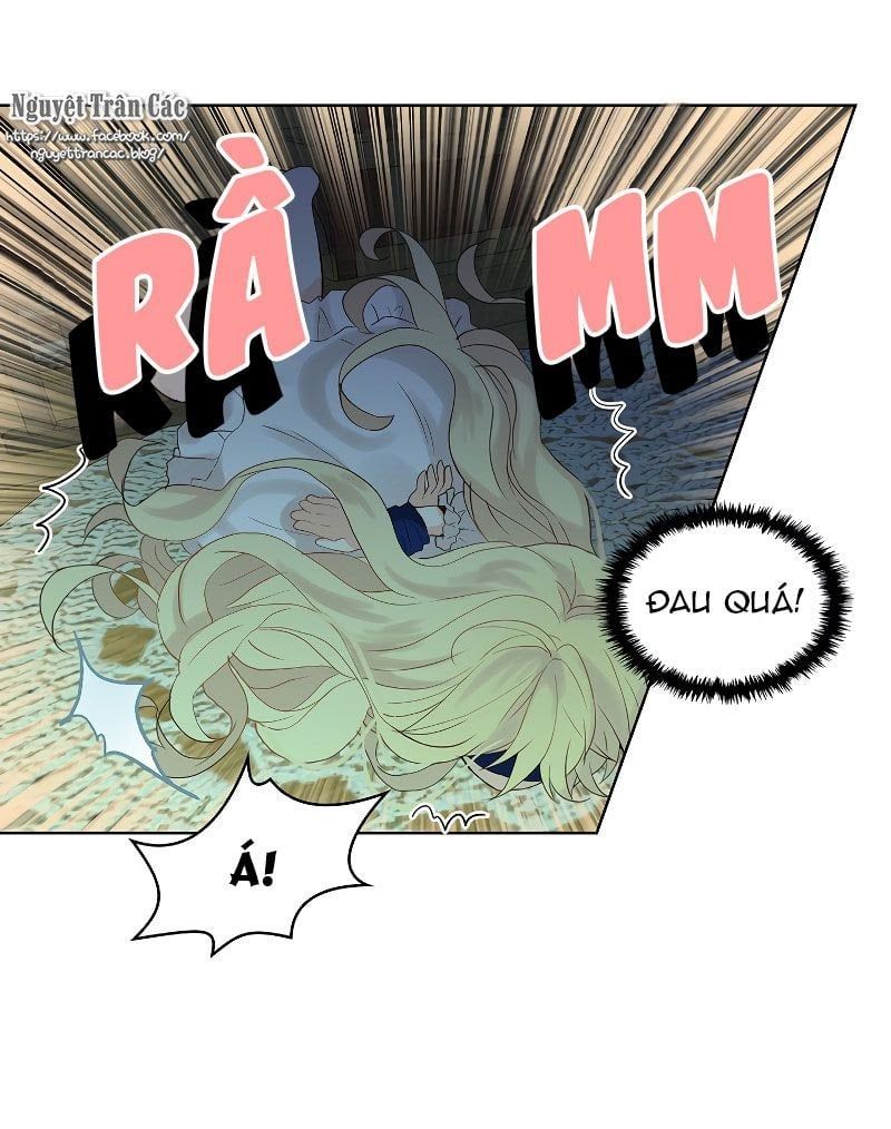 đọc truyện Con Có Phải Là Con Gái Của Người Không? Chương 26 ảnh 7 tại Thiên Thai Truyện