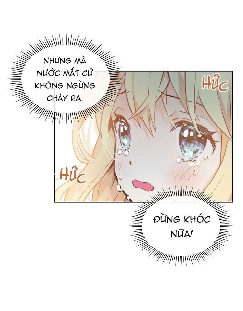 đọc truyện Con Có Phải Là Con Gái Của Người Không? Chương 26 ảnh 52 tại Thiên Thai Truyện