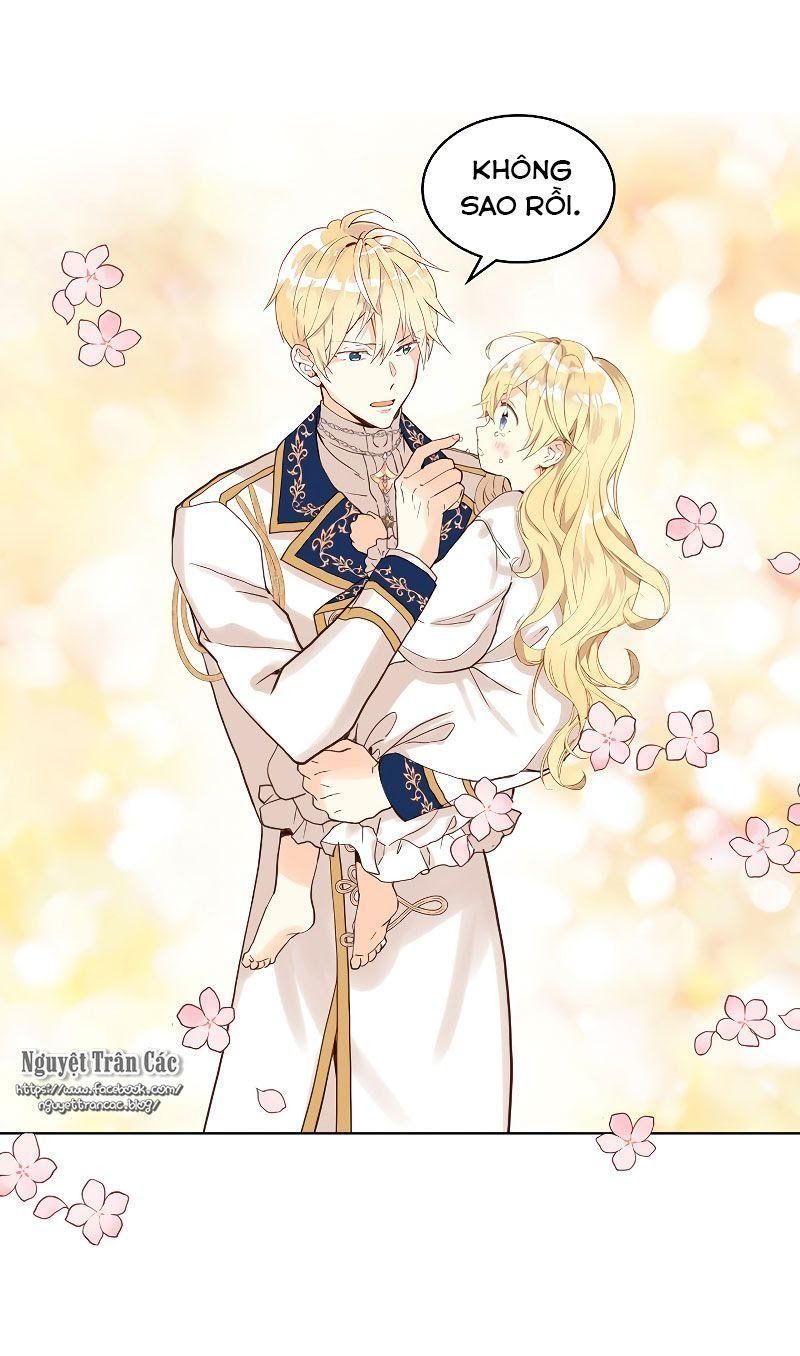 đọc truyện Con Có Phải Là Con Gái Của Người Không? Chương 26 ảnh 54 tại Thiên Thai Truyện