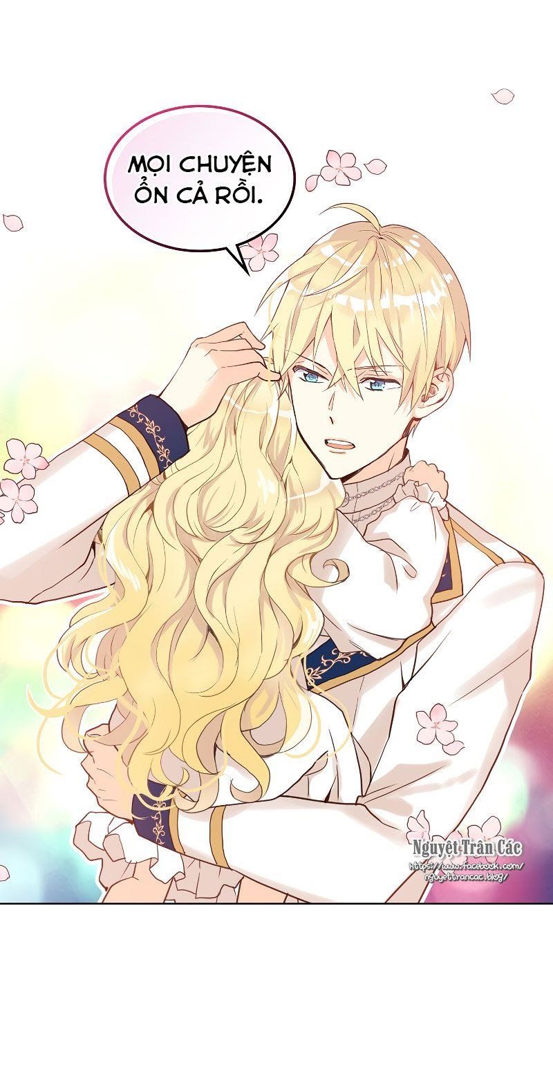 đọc truyện Con Có Phải Là Con Gái Của Người Không? Chương 26 ảnh 56 tại Thiên Thai Truyện