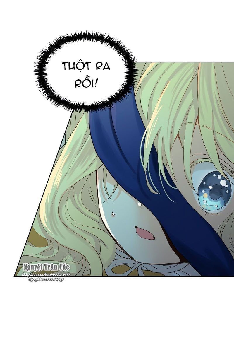 đọc truyện Con Có Phải Là Con Gái Của Người Không? Chương 26 ảnh 8 tại Thiên Thai Truyện