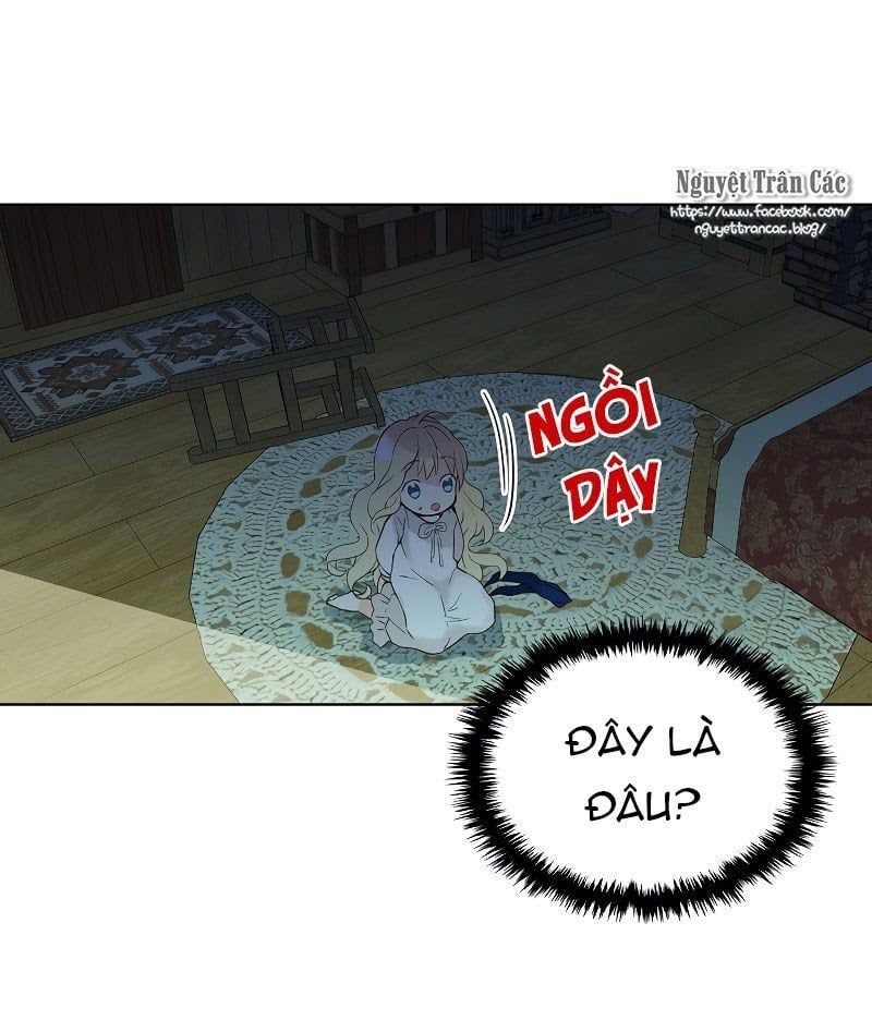 đọc truyện Con Có Phải Là Con Gái Của Người Không? Chương 26 ảnh 10 tại Thiên Thai Truyện