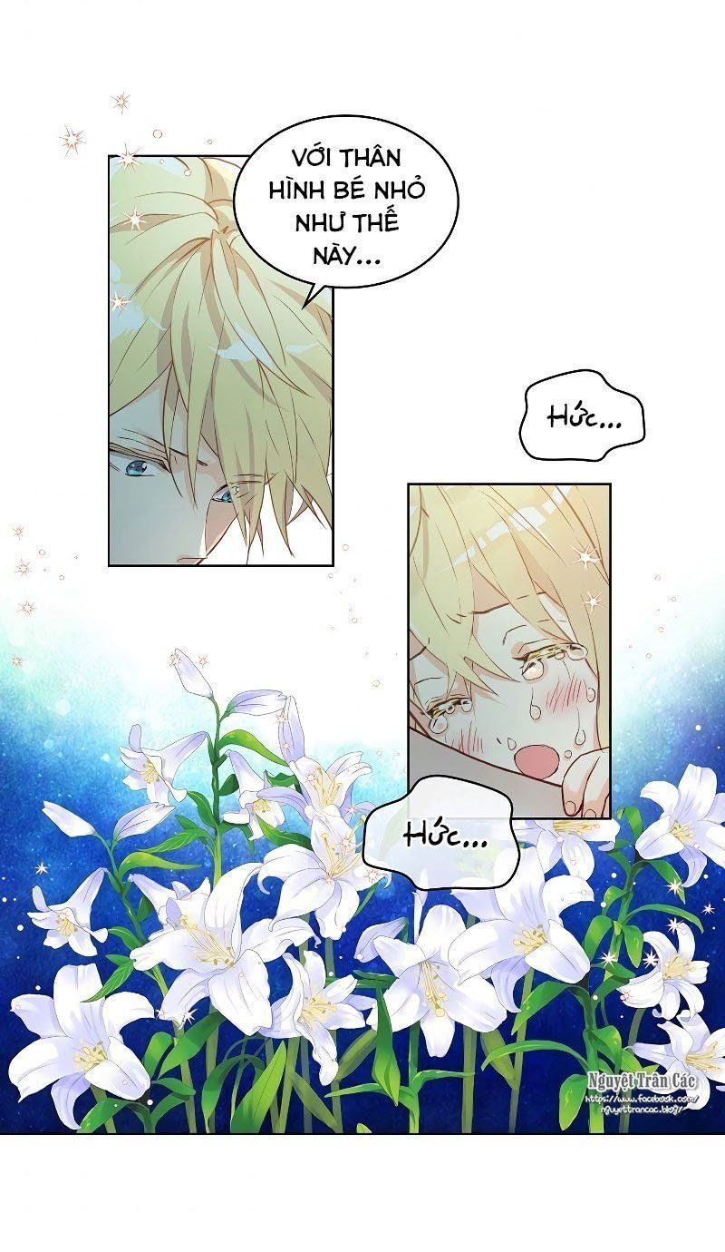 đọc truyện Con Có Phải Là Con Gái Của Người Không? Chương 27 ảnh 3 tại Thiên Thai Truyện