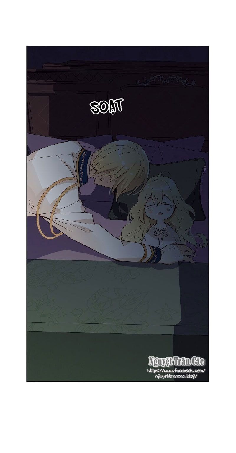 đọc truyện Con Có Phải Là Con Gái Của Người Không? Chương 27 ảnh 15 tại Thiên Thai Truyện