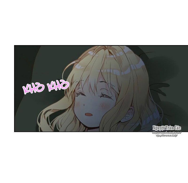 đọc truyện Con Có Phải Là Con Gái Của Người Không? Chương 27 ảnh 16 tại Thiên Thai Truyện