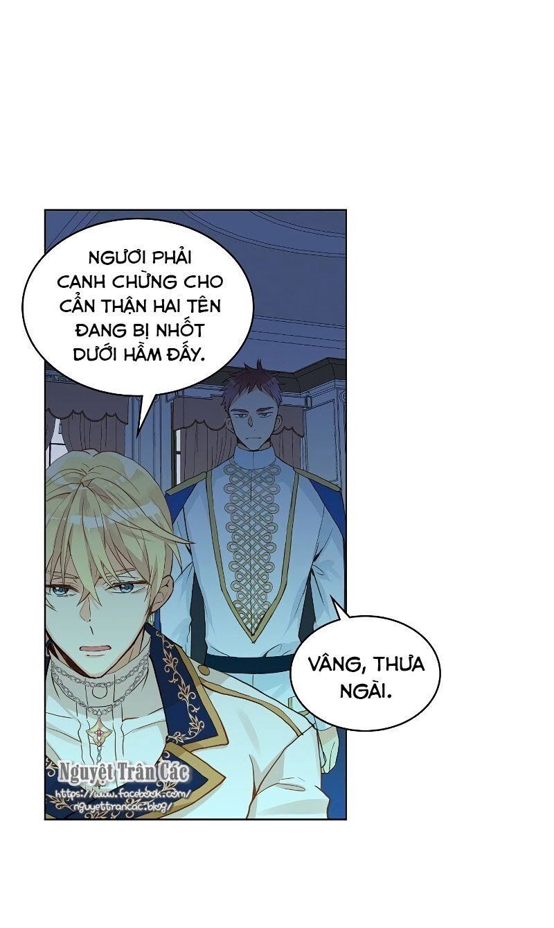 đọc truyện Con Có Phải Là Con Gái Của Người Không? Chương 27 ảnh 19 tại Thiên Thai Truyện