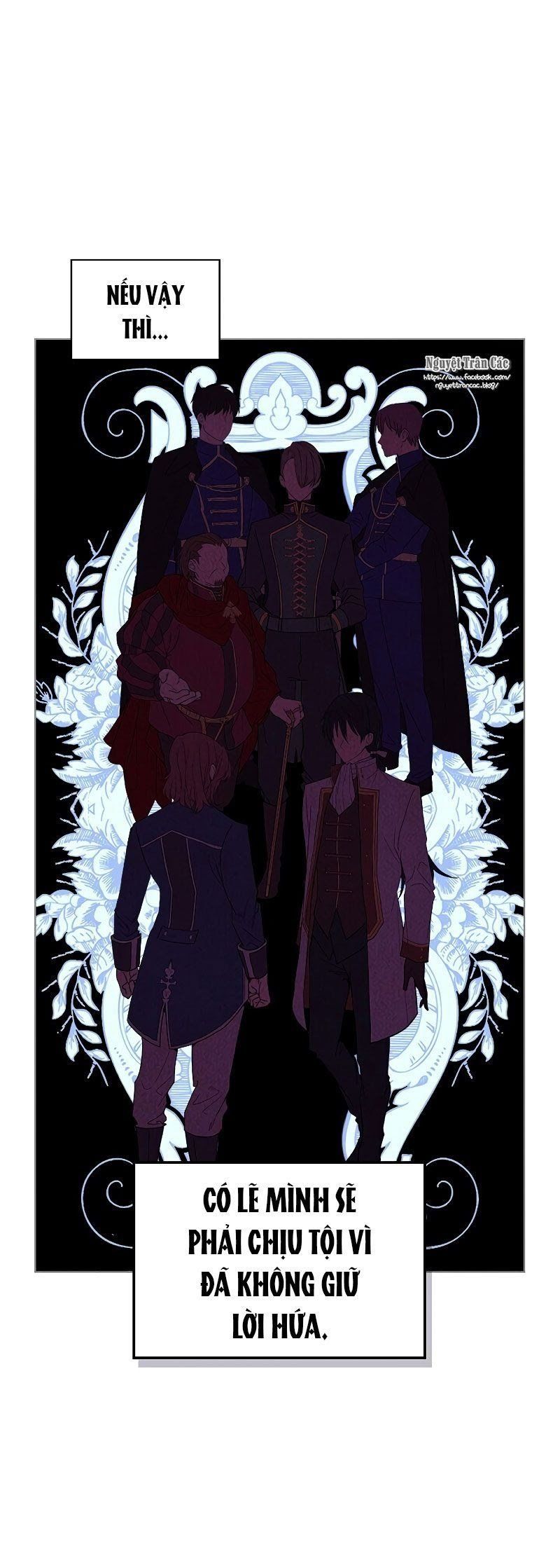 đọc truyện Con Có Phải Là Con Gái Của Người Không? Chương 27 ảnh 20 tại Thiên Thai Truyện