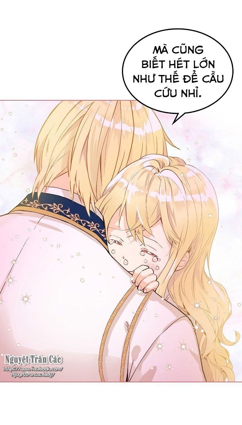 đọc truyện Con Có Phải Là Con Gái Của Người Không? Chương 27 ảnh 4 tại Thiên Thai Truyện