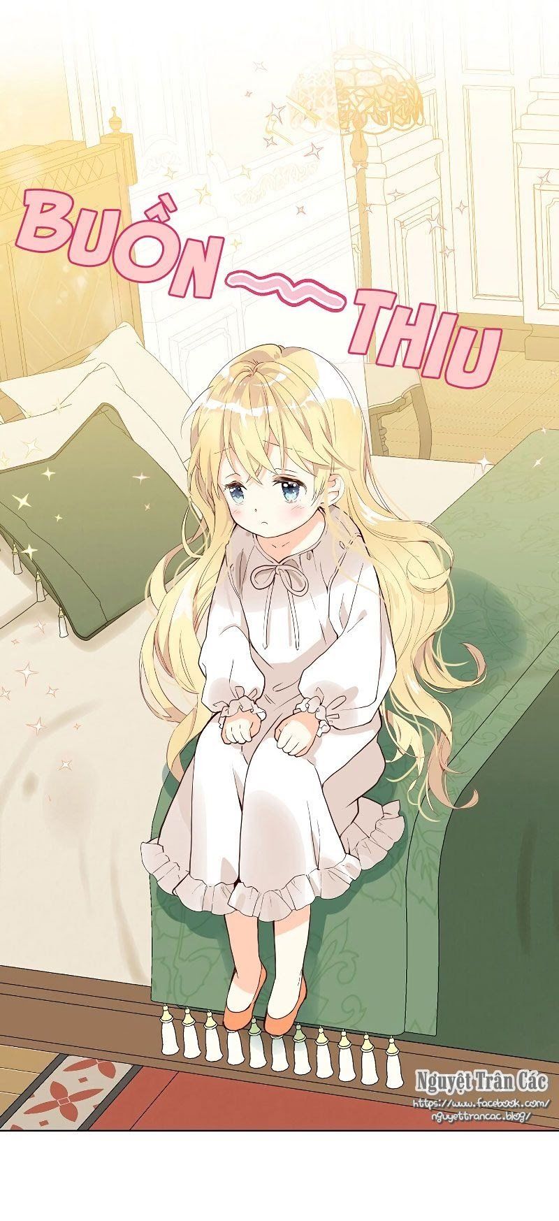 đọc truyện Con Có Phải Là Con Gái Của Người Không? Chương 27 ảnh 23 tại Thiên Thai Truyện