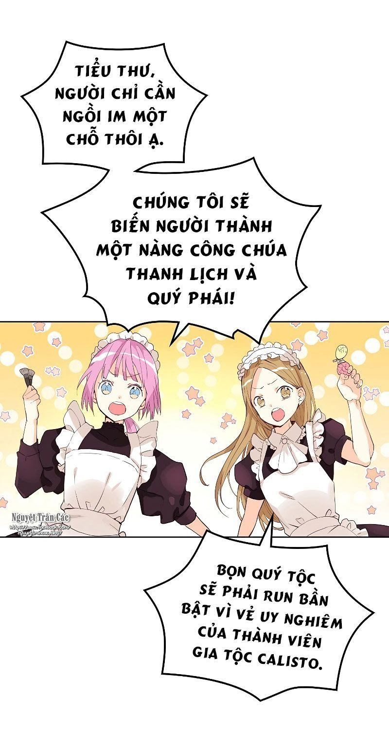 đọc truyện Con Có Phải Là Con Gái Của Người Không? Chương 27 ảnh 25 tại Thiên Thai Truyện