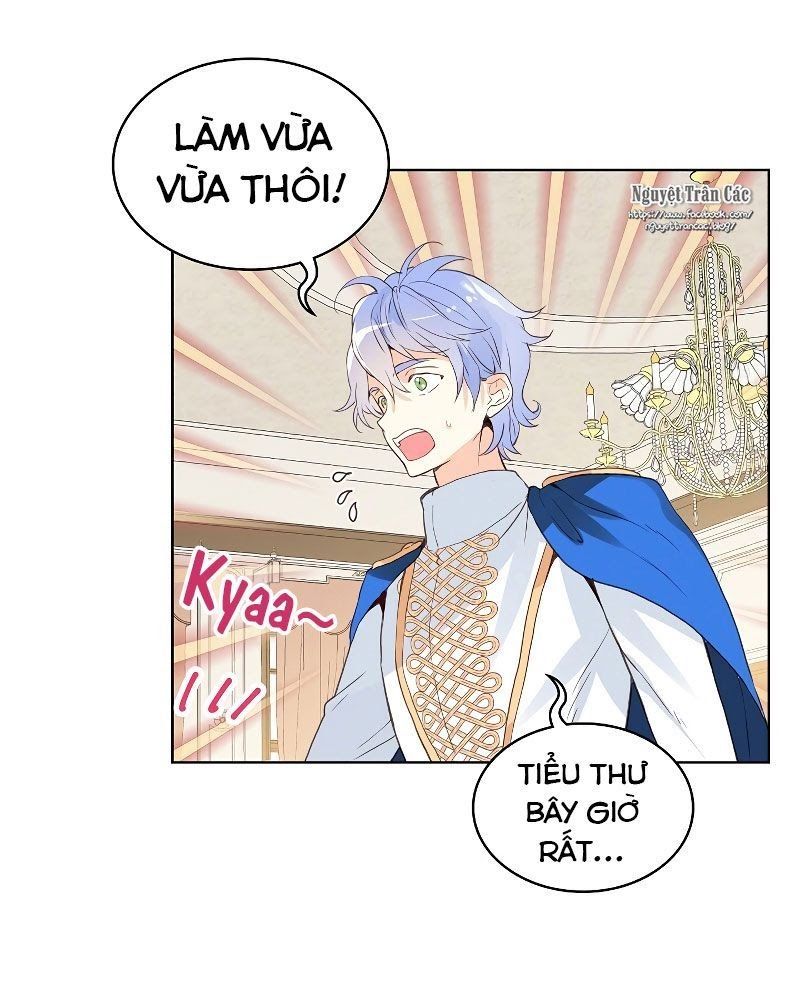 đọc truyện Con Có Phải Là Con Gái Của Người Không? Chương 27 ảnh 26 tại Thiên Thai Truyện