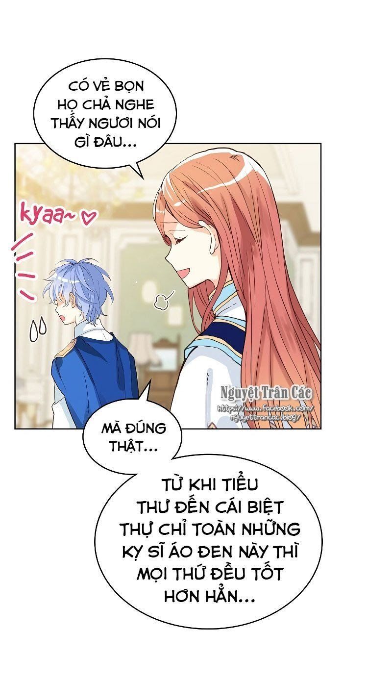 đọc truyện Con Có Phải Là Con Gái Của Người Không? Chương 27 ảnh 27 tại Thiên Thai Truyện