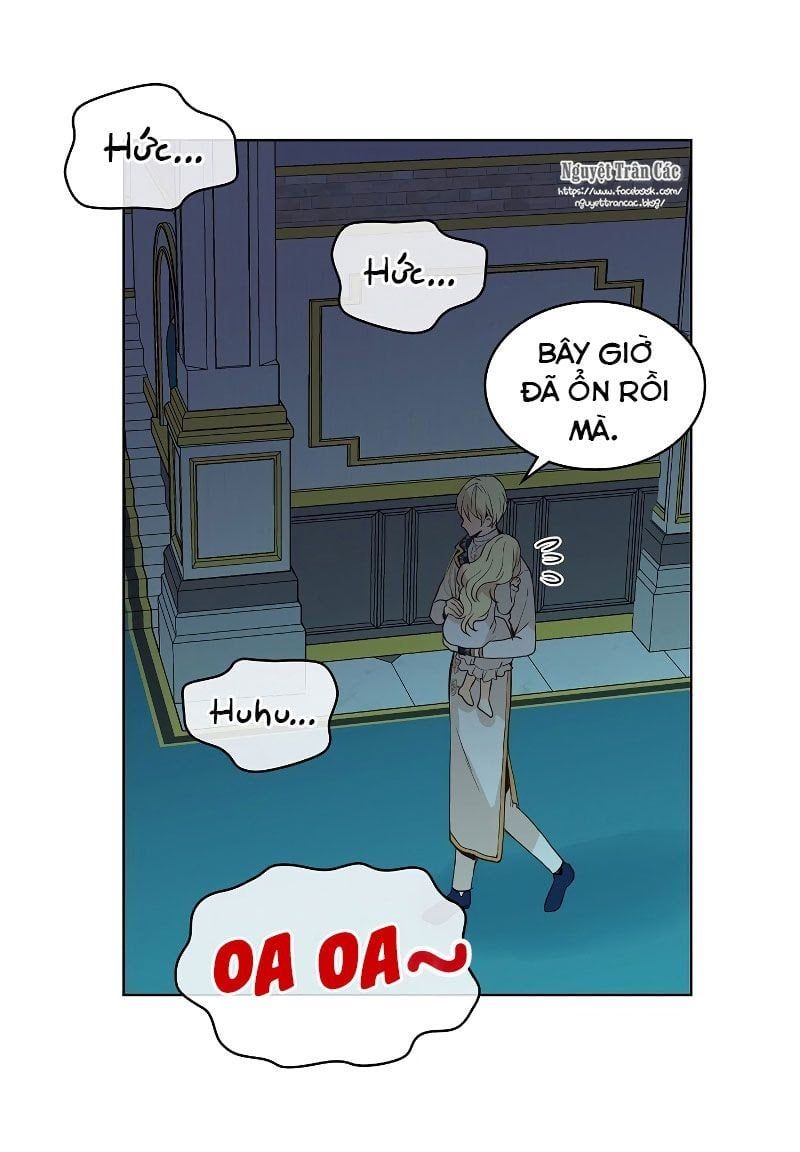 đọc truyện Con Có Phải Là Con Gái Của Người Không? Chương 27 ảnh 5 tại Thiên Thai Truyện