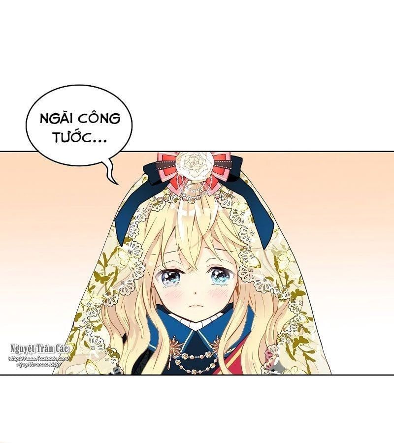 đọc truyện Con Có Phải Là Con Gái Của Người Không? Chương 27 ảnh 34 tại Thiên Thai Truyện