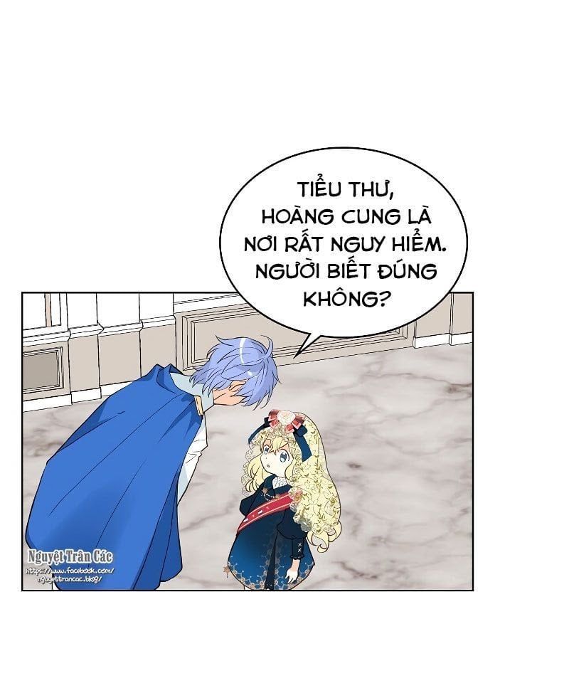 đọc truyện Con Có Phải Là Con Gái Của Người Không? Chương 27 ảnh 35 tại Thiên Thai Truyện