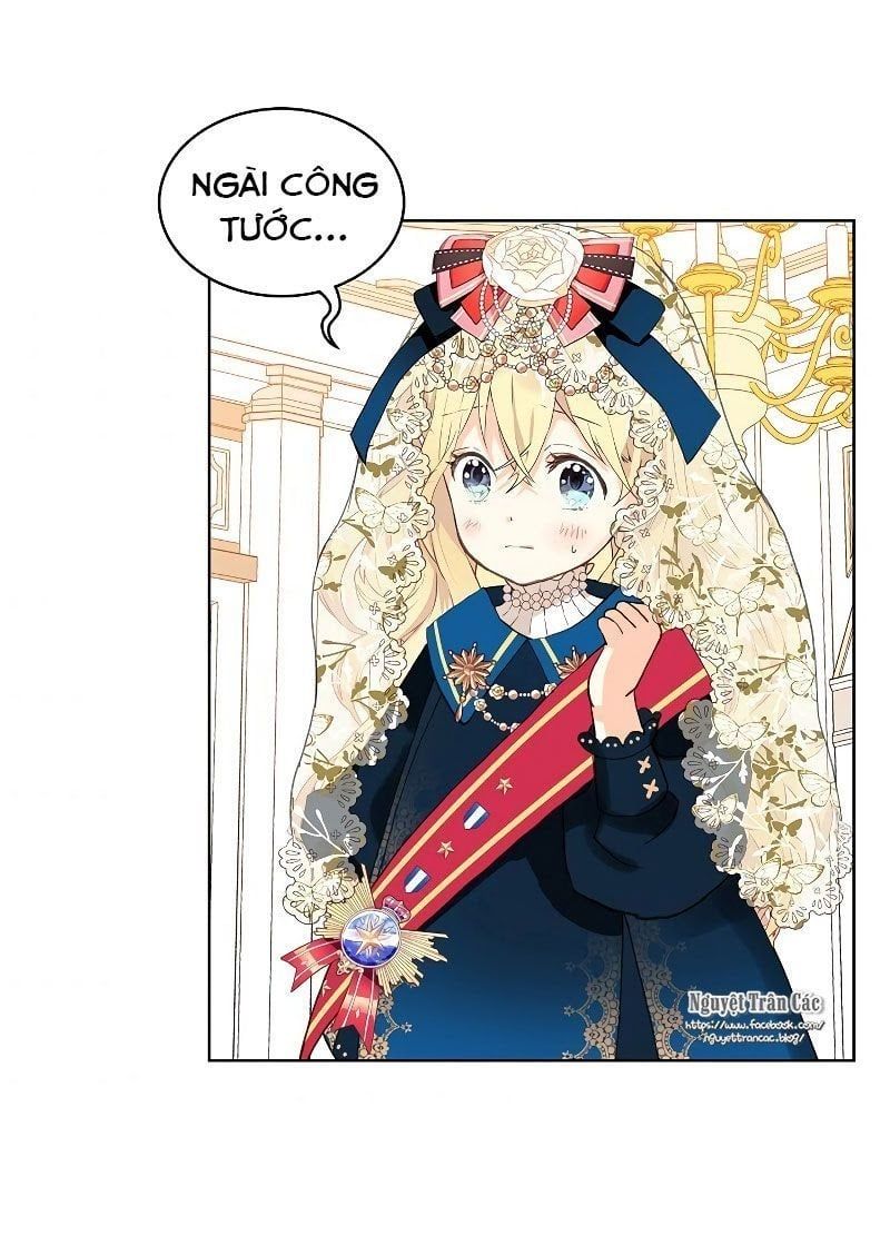 đọc truyện Con Có Phải Là Con Gái Của Người Không? Chương 27 ảnh 39 tại Thiên Thai Truyện