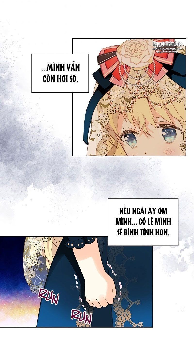 đọc truyện Con Có Phải Là Con Gái Của Người Không? Chương 27 ảnh 41 tại Thiên Thai Truyện