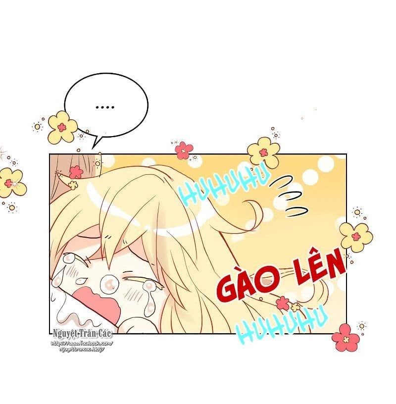 đọc truyện Con Có Phải Là Con Gái Của Người Không? Chương 27 ảnh 6 tại Thiên Thai Truyện