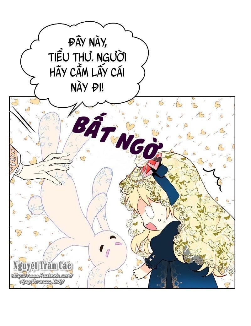 đọc truyện Con Có Phải Là Con Gái Của Người Không? Chương 27 ảnh 43 tại Thiên Thai Truyện