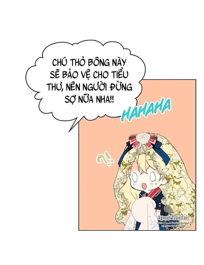 đọc truyện Con Có Phải Là Con Gái Của Người Không? Chương 27 ảnh 44 tại Thiên Thai Truyện