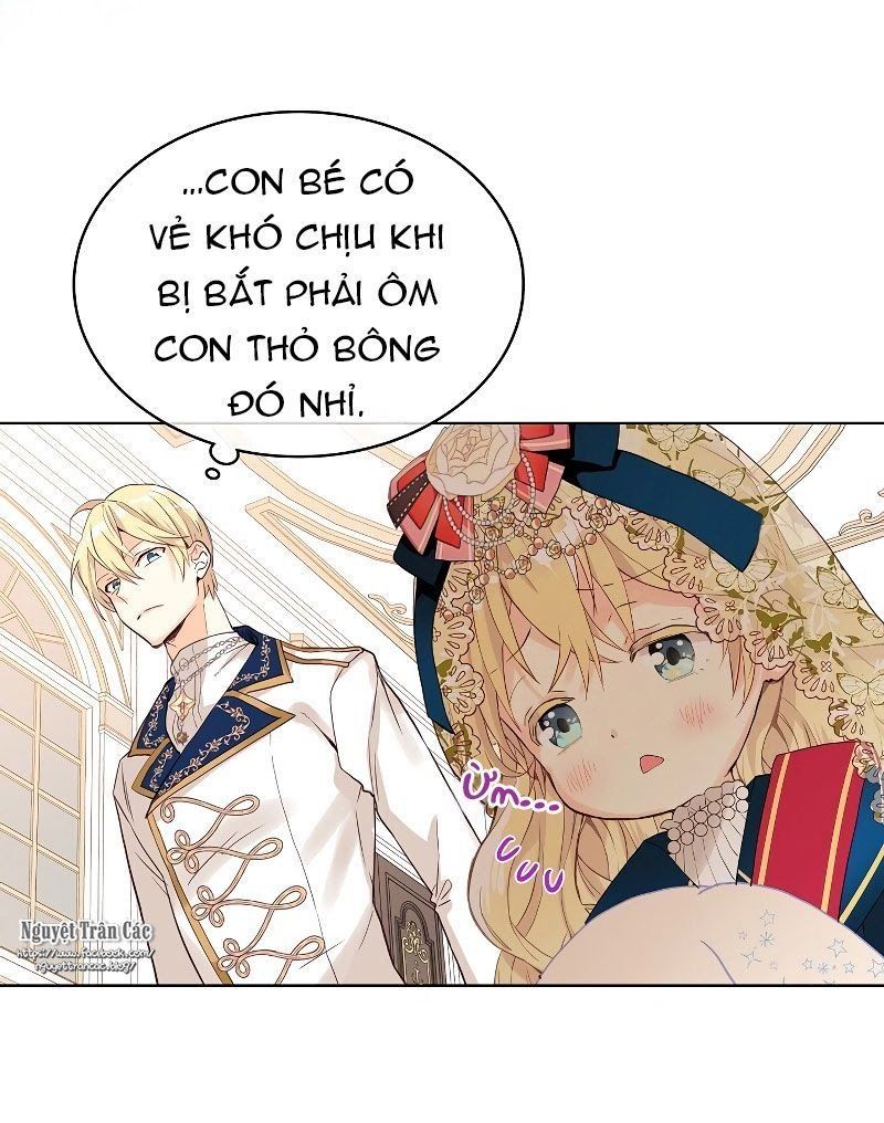 đọc truyện Con Có Phải Là Con Gái Của Người Không? Chương 27 ảnh 46 tại Thiên Thai Truyện