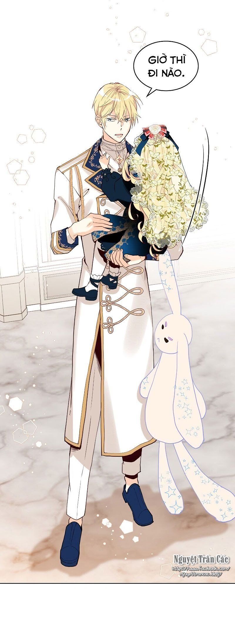 đọc truyện Con Có Phải Là Con Gái Của Người Không? Chương 27 ảnh 48 tại Thiên Thai Truyện