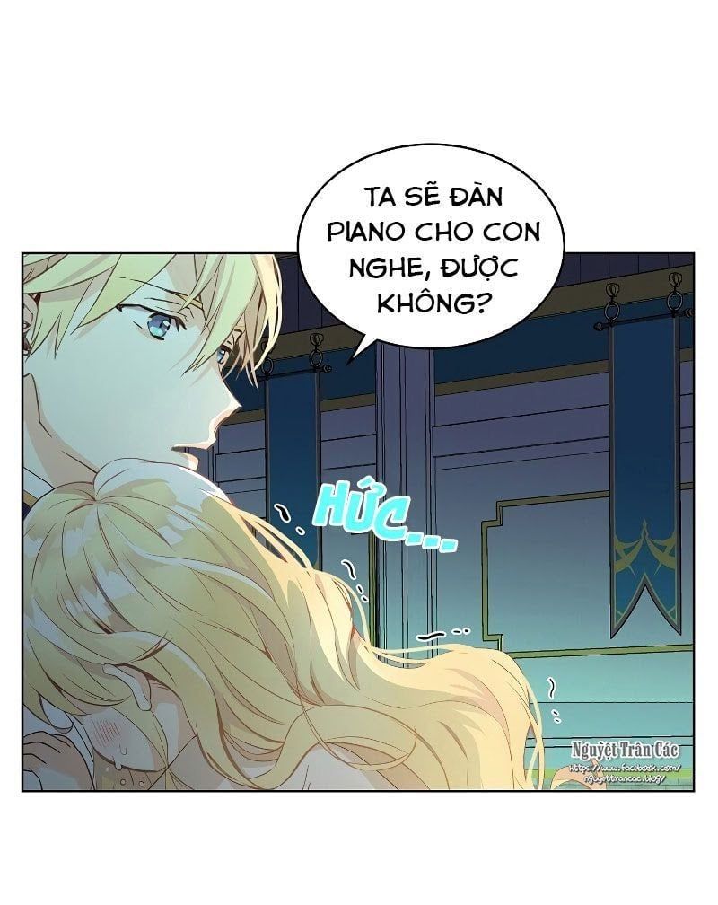 đọc truyện Con Có Phải Là Con Gái Của Người Không? Chương 27 ảnh 7 tại Thiên Thai Truyện