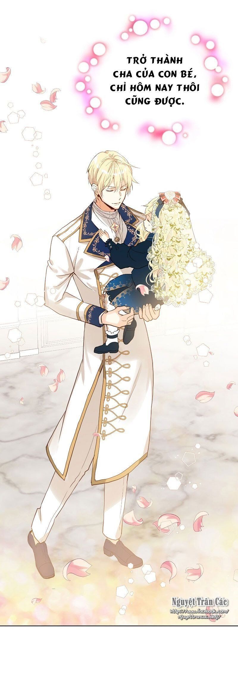 đọc truyện Con Có Phải Là Con Gái Của Người Không? Chương 27 ảnh 54 tại Thiên Thai Truyện