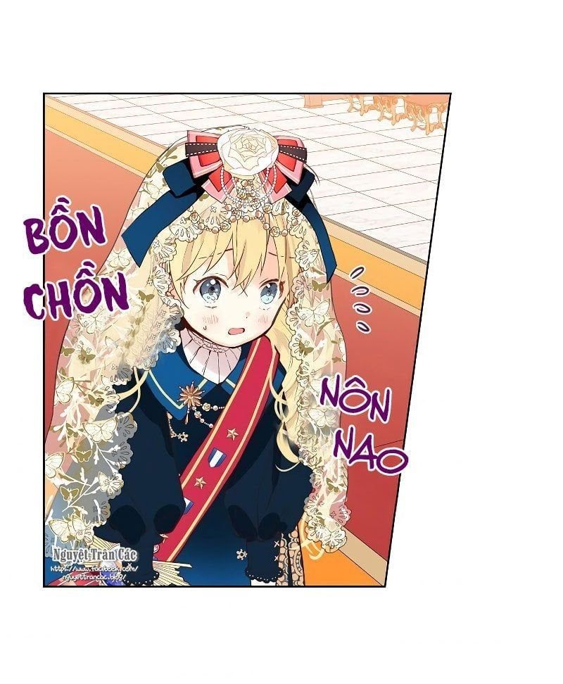 đọc truyện Con Có Phải Là Con Gái Của Người Không? Chương 27 ảnh 57 tại Thiên Thai Truyện