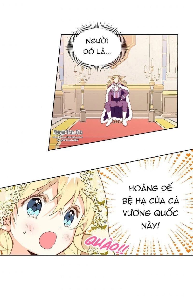 đọc truyện Con Có Phải Là Con Gái Của Người Không? Chương 27 ảnh 58 tại Thiên Thai Truyện