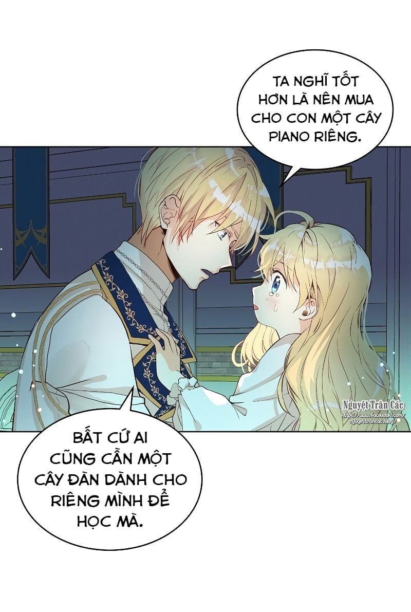 đọc truyện Con Có Phải Là Con Gái Của Người Không? Chương 27 ảnh 8 tại Thiên Thai Truyện