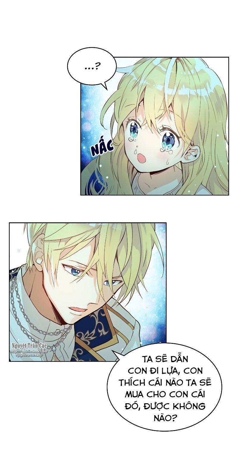 đọc truyện Con Có Phải Là Con Gái Của Người Không? Chương 27 ảnh 9 tại Thiên Thai Truyện