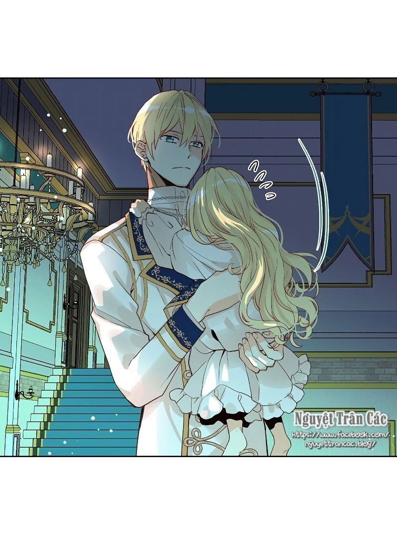 đọc truyện Con Có Phải Là Con Gái Của Người Không? Chương 27 ảnh 10 tại Thiên Thai Truyện