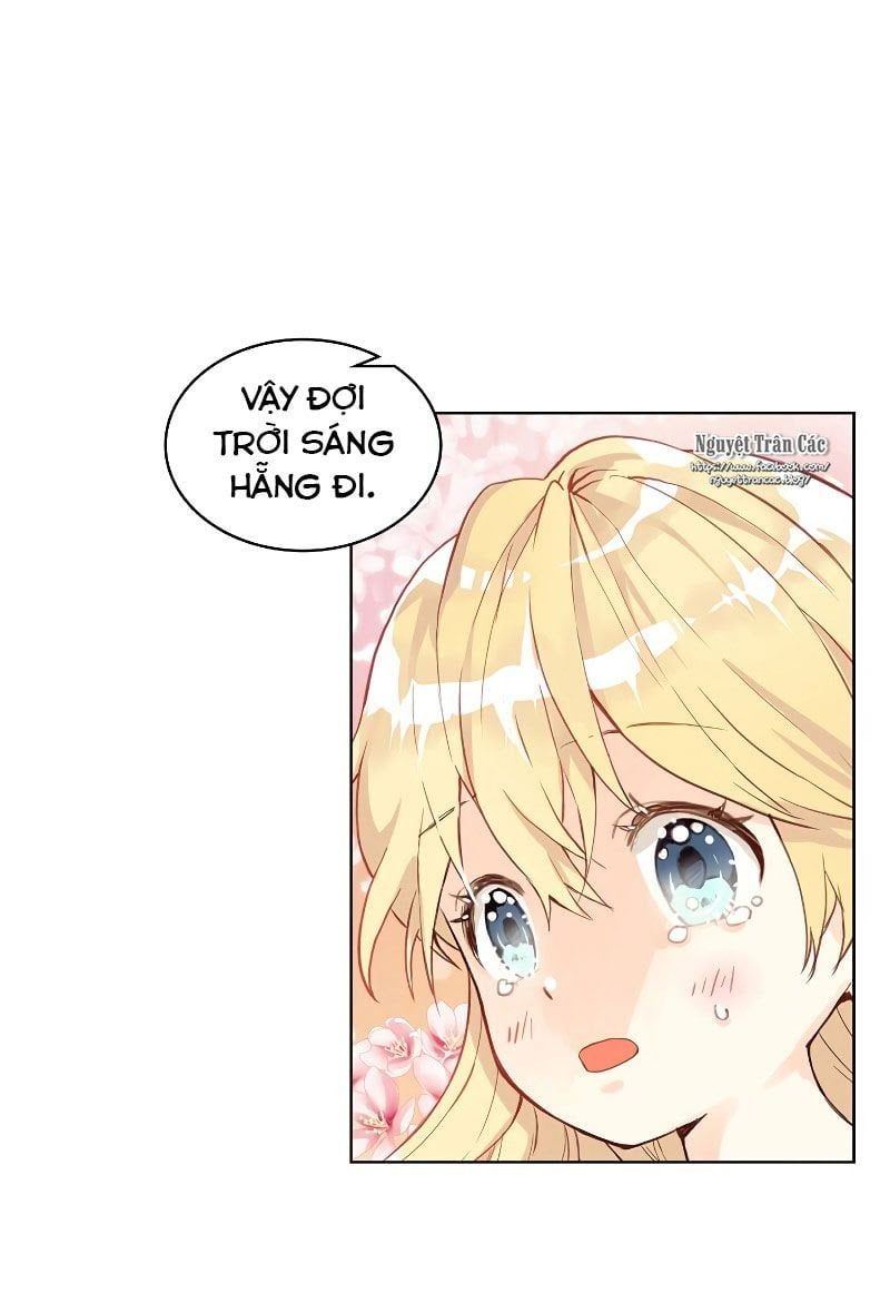 đọc truyện Con Có Phải Là Con Gái Của Người Không? Chương 27 ảnh 11 tại Thiên Thai Truyện