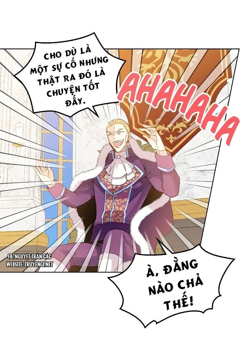 đọc truyện Con Có Phải Là Con Gái Của Người Không? Chương 28 ảnh 15 tại Thiên Thai Truyện