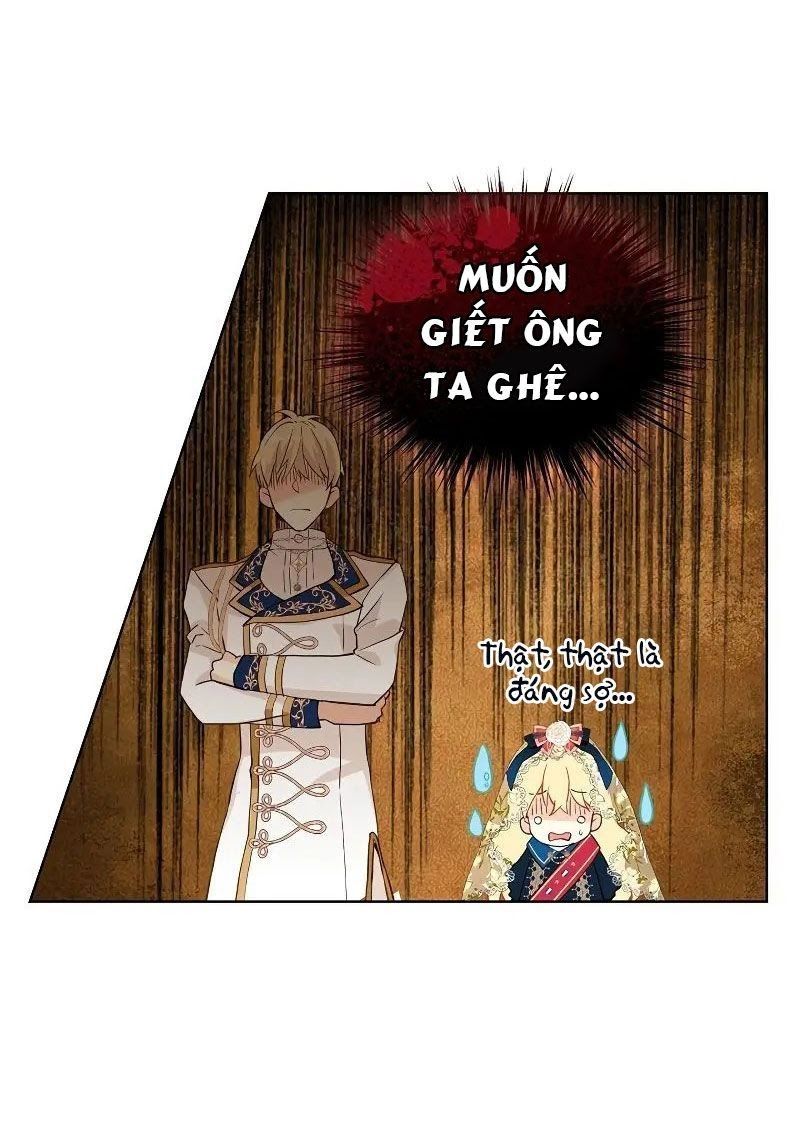 đọc truyện Con Có Phải Là Con Gái Của Người Không? Chương 28 ảnh 16 tại Thiên Thai Truyện