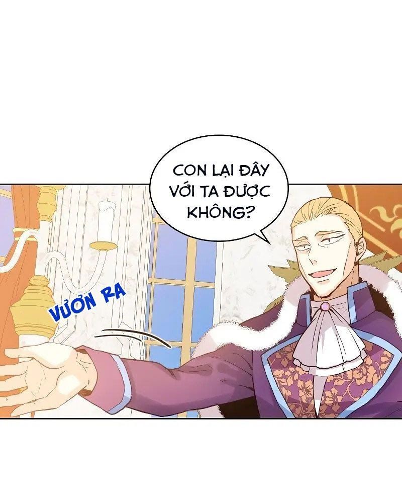 đọc truyện Con Có Phải Là Con Gái Của Người Không? Chương 28 ảnh 17 tại Thiên Thai Truyện