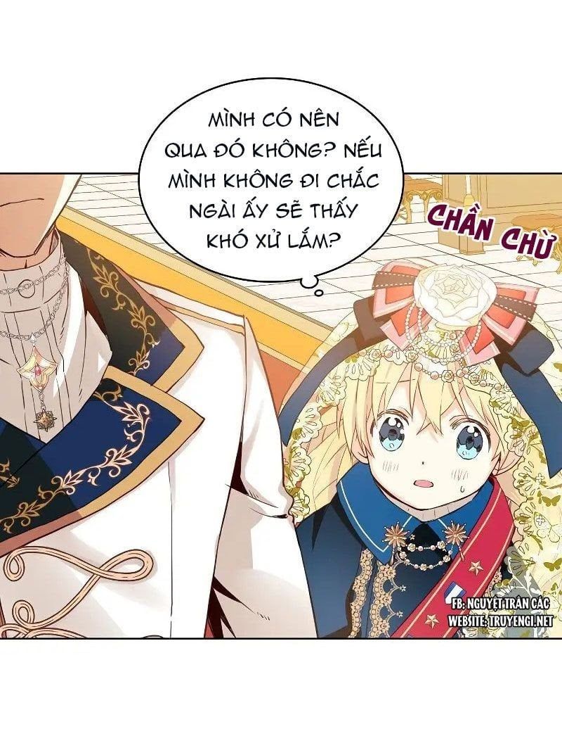 đọc truyện Con Có Phải Là Con Gái Của Người Không? Chương 28 ảnh 18 tại Thiên Thai Truyện