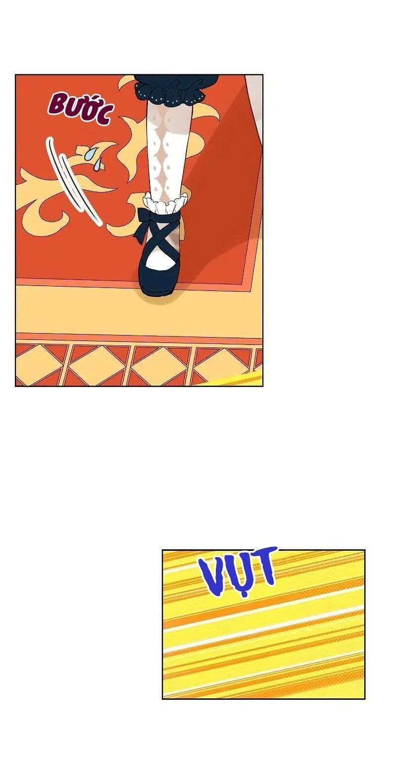 đọc truyện Con Có Phải Là Con Gái Của Người Không? Chương 28 ảnh 20 tại Thiên Thai Truyện