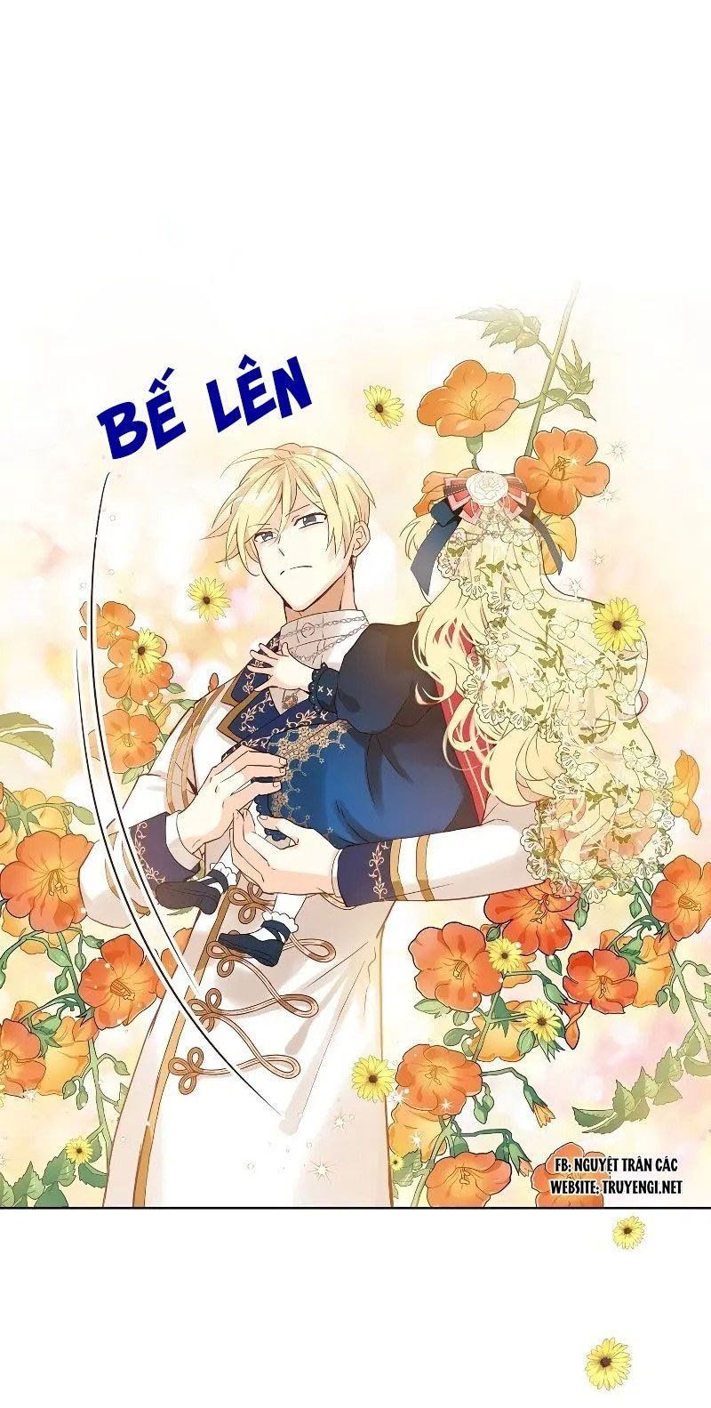 đọc truyện Con Có Phải Là Con Gái Của Người Không? Chương 28 ảnh 21 tại Thiên Thai Truyện