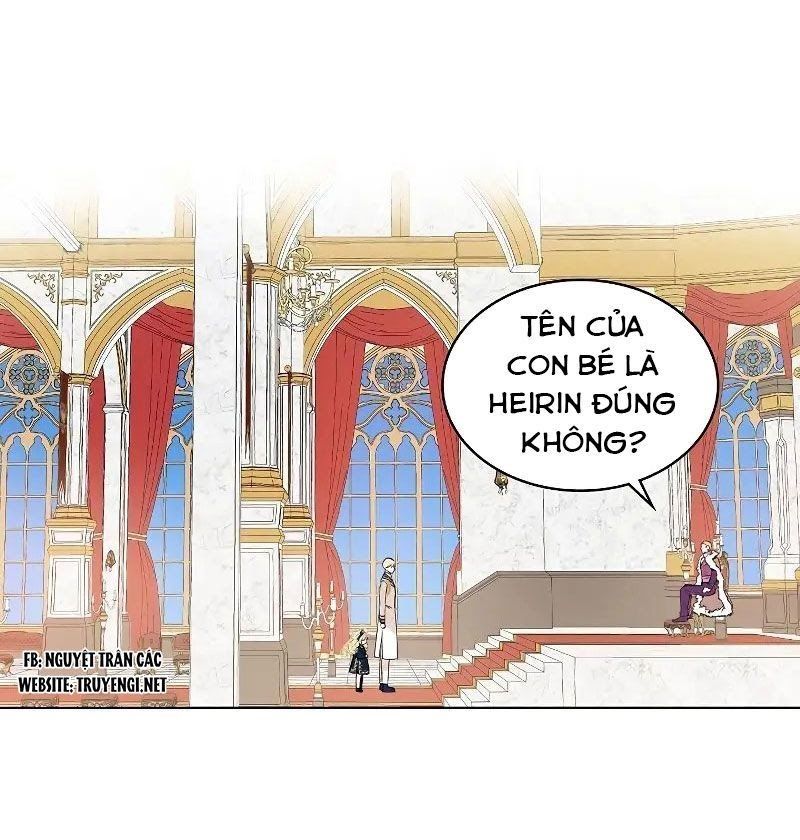 đọc truyện Con Có Phải Là Con Gái Của Người Không? Chương 28 ảnh 4 tại Thiên Thai Truyện