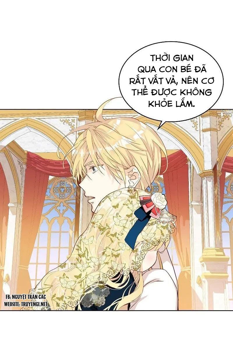 đọc truyện Con Có Phải Là Con Gái Của Người Không? Chương 28 ảnh 24 tại Thiên Thai Truyện