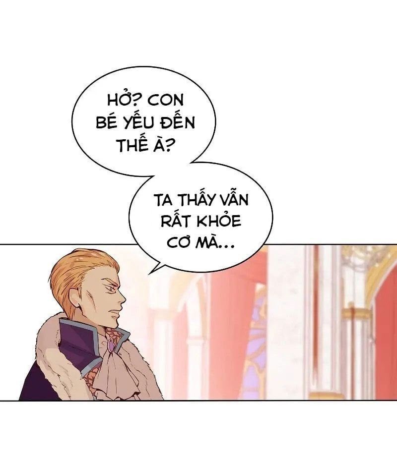 đọc truyện Con Có Phải Là Con Gái Của Người Không? Chương 28 ảnh 25 tại Thiên Thai Truyện