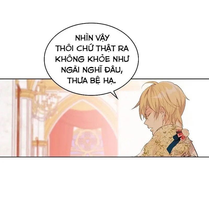 đọc truyện Con Có Phải Là Con Gái Của Người Không? Chương 28 ảnh 26 tại Thiên Thai Truyện