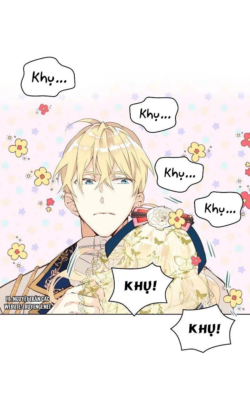 đọc truyện Con Có Phải Là Con Gái Của Người Không? Chương 28 ảnh 30 tại Thiên Thai Truyện