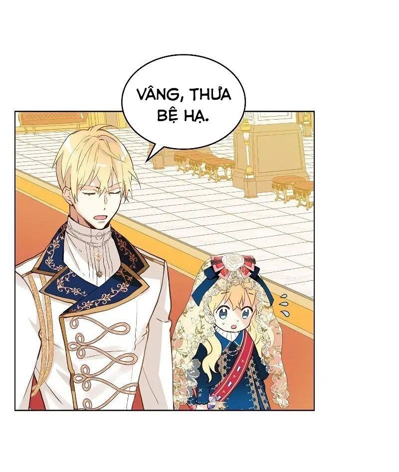 đọc truyện Con Có Phải Là Con Gái Của Người Không? Chương 28 ảnh 5 tại Thiên Thai Truyện