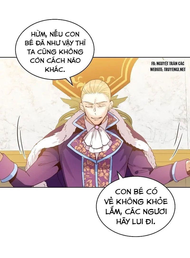 đọc truyện Con Có Phải Là Con Gái Của Người Không? Chương 28 ảnh 32 tại Thiên Thai Truyện