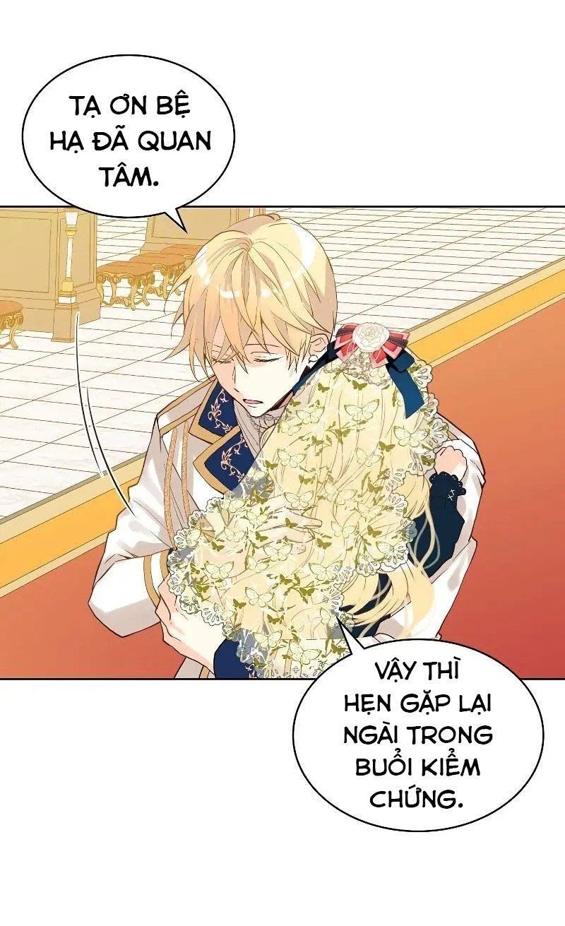 đọc truyện Con Có Phải Là Con Gái Của Người Không? Chương 28 ảnh 33 tại Thiên Thai Truyện